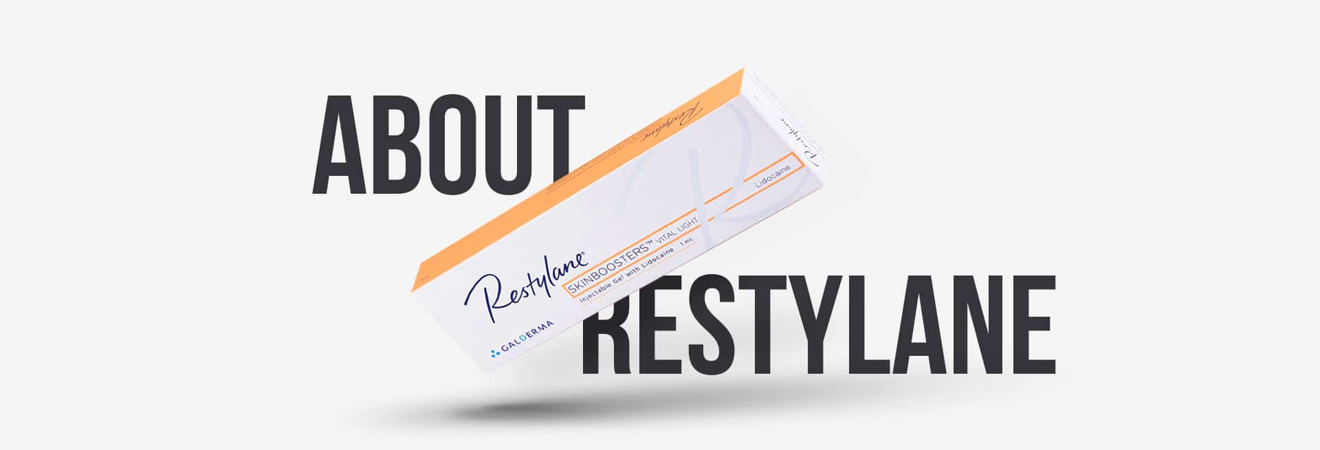 Buy Restylane Online