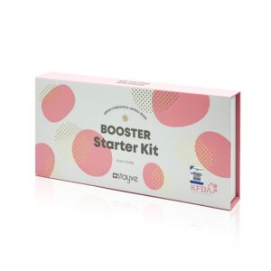 BOOSTER-STARTER