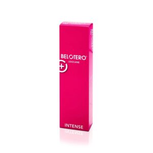 Buy Belotero Intense with Lidocaine in UK