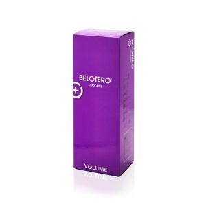 Price of Belotero Volume with Lidocaine in UK