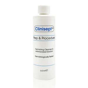 Cheap price Clinisept Prep & Procedure 500ml london