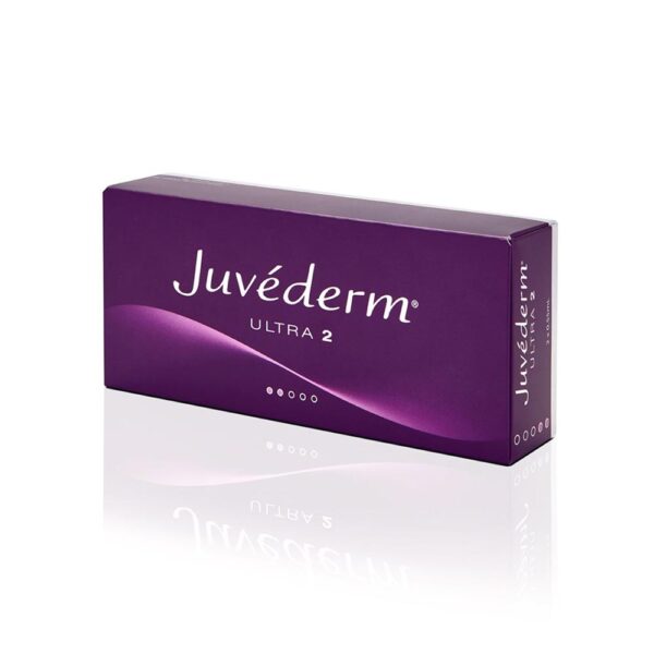 Juvederm-Ultra-2-2-x-0.55ml-Dermal-Filler-1