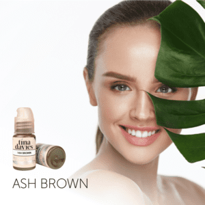 Buy Ash Brown Tina Davies Pigment