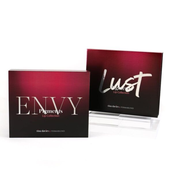 Buy Envy Lip Tina Davies Collection