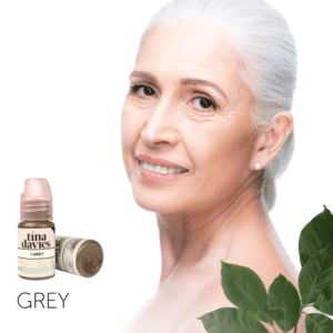 Buy Grey Tina Davies Pigment