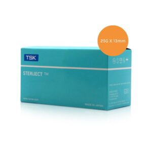 Buy TSK Cannula online in Uk