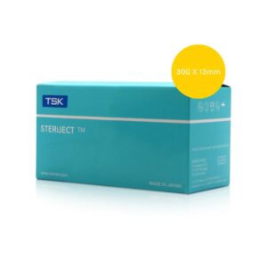 TSK_Cannula_30gx13mm