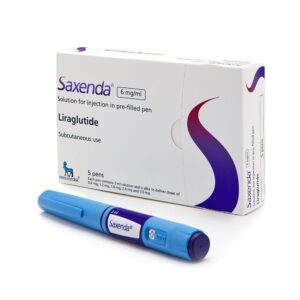 Saxenda 6mg/ml Pen