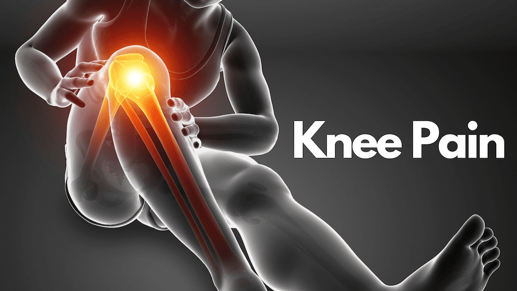 Knee-Pain