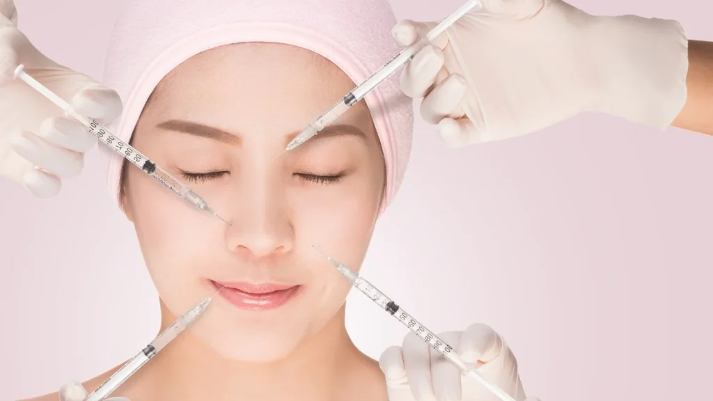 dermal fillers