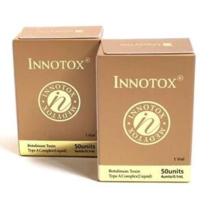 Buy innotox 100 units uk