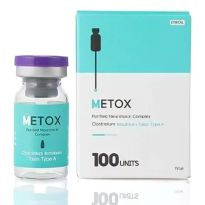 Where to get metox 100 units