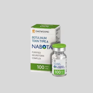 Nabota 100 Units