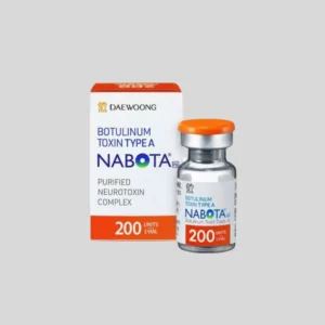 Nabota 200 Units